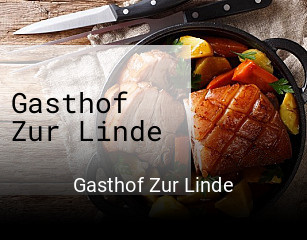 Gasthof Zur Linde online reservieren