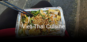Jetzt bei Viet Thai Cuisine einen Tisch reservieren