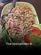 Jetzt bei Thai Spezialitaten Warin einen Tisch reservieren