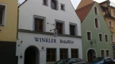 Winkler BrauWirt