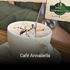 Café Annabella online reservieren