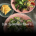 DJK Sportheim Elversberg reservieren