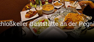 Schloßkeller Gaststätte an der Pegnitz online reservieren