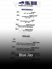 Blue Jay reservieren