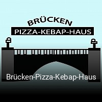 Brücken-Pizza-Kebap-Haus reservieren