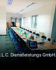 Jetzt bei N.L.C. Dienstleistungs GmbH Wach- und Sicherheitsunternehmen einen Tisch reservieren