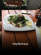 Hopfenhaus online reservieren