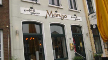 Cafe-Bistro Mango