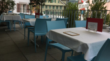 Gschaffig Café & Restaurant