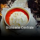 Brasserie Centrale tisch buchen
