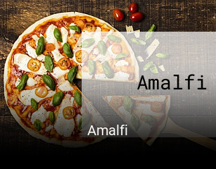 Amalfi online reservieren