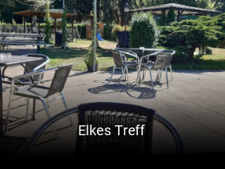 Elkes Treff online reservieren