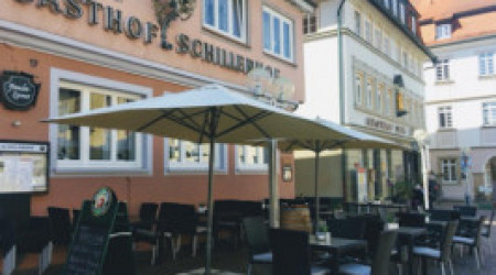 Hotel Schillerhof