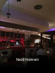 Jetzt bei Nabil Halwani einen Tisch reservieren