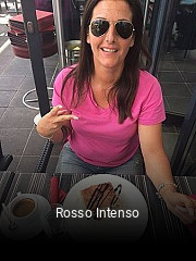 Jetzt bei Rosso Intenso einen Tisch reservieren