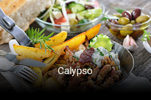 Jetzt bei Calypso einen Tisch reservieren