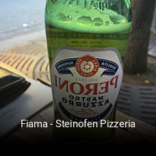 Jetzt bei Fiama - Steinofen Pizzeria einen Tisch reservieren