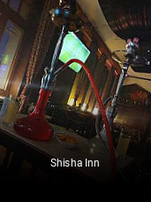 Jetzt bei Shisha Inn einen Tisch reservieren