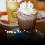 Jetzt bei Finca & Bar Celona Bielefeld einen Tisch reservieren