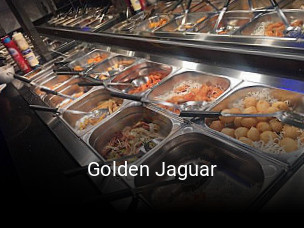 Jetzt bei Golden Jaguar einen Tisch reservieren
