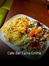 Cafe Bar Tante Emma tisch reservieren