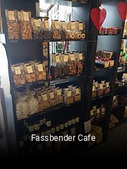 Fassbender Cafe reservieren