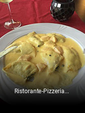 Ristorante-Pizzeria Bella Italia reservieren