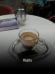 Jetzt bei Rialto einen Tisch reservieren