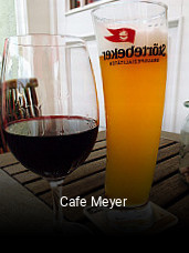 Cafe Meyer reservieren