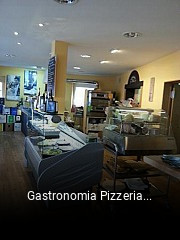Gastronomia Pizzeria Veneta tisch reservieren