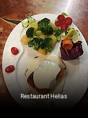 Restaurant Hellas tisch reservieren