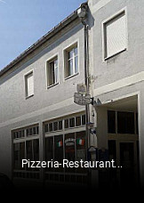 Jetzt bei Pizzeria-Restaurant Da Enzo einen Tisch reservieren