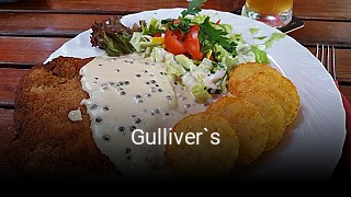 Gulliver`s online reservieren