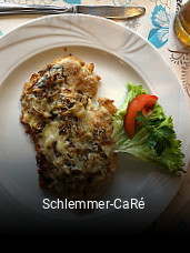 Schlemmer-CaRé online reservieren
