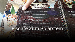 Eiscafe Zum Polarstern online reservieren