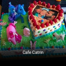 Jetzt bei Cafe Catrin einen Tisch reservieren