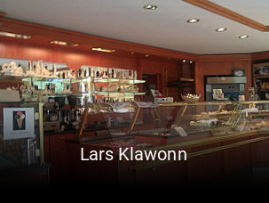 Lars Klawonn online reservieren