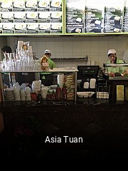 Jetzt bei Asia Tuan einen Tisch reservieren