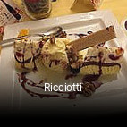 Jetzt bei Ricciotti einen Tisch reservieren