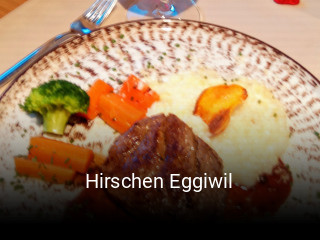 Hirschen Eggiwil online reservieren