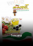Toscana reservieren