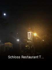 Schloss Restaurant Thurnlhof online reservieren