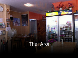 Thai Aroi tisch reservieren
