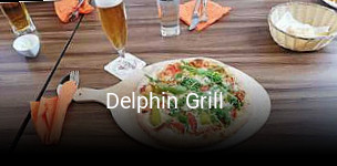 Delphin Grill  online reservieren