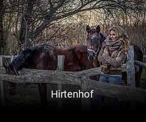 Hirtenhof online reservieren