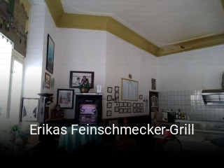 Erikas Feinschmecker-Grill tisch reservieren