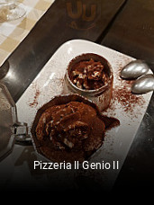 Jetzt bei Pizzeria Il Genio II einen Tisch reservieren