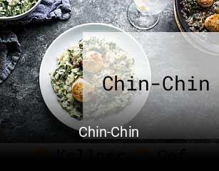 Chin-Chin online reservieren