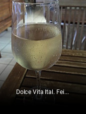 Jetzt bei Dolce Vita Ital. Feinkost einen Tisch reservieren