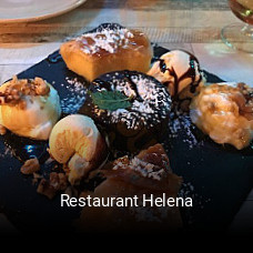 Restaurant Helena reservieren